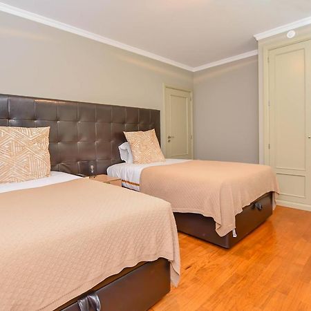 Apartamento Costa Do Sol Funchal Dış mekan fotoğraf
