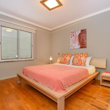 Apartamento Costa Do Sol Funchal Dış mekan fotoğraf