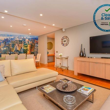 Apartamento Costa Do Sol Funchal Dış mekan fotoğraf