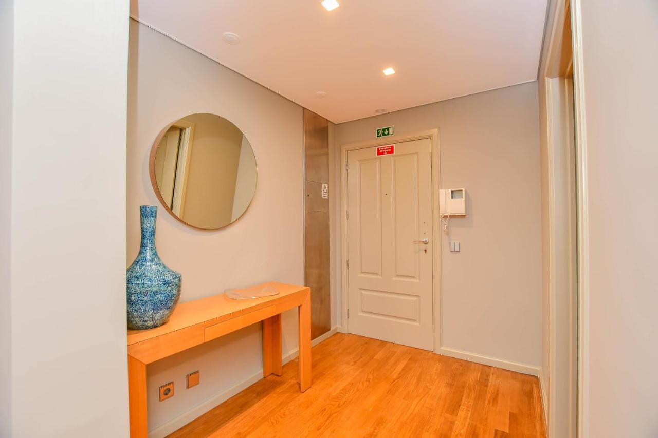 Apartamento Costa Do Sol Funchal Dış mekan fotoğraf