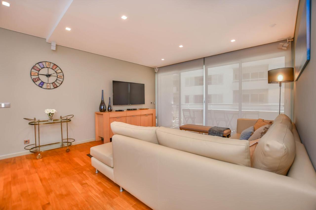 Apartamento Costa Do Sol Funchal Dış mekan fotoğraf