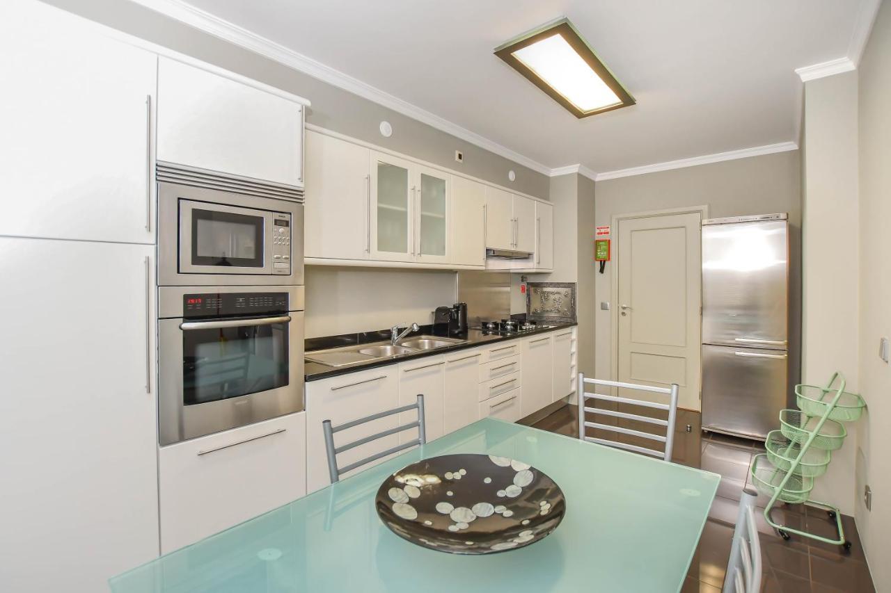 Apartamento Costa Do Sol Funchal Dış mekan fotoğraf