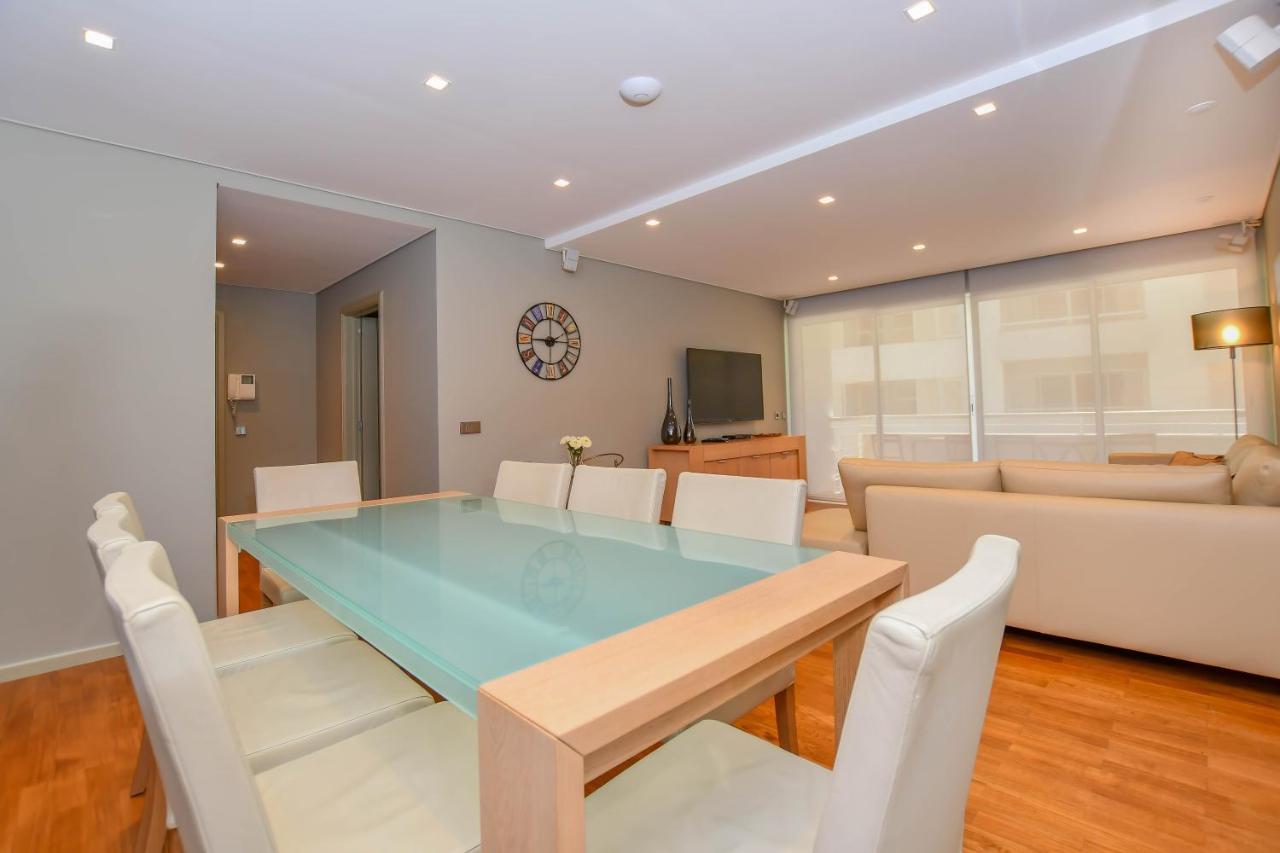 Apartamento Costa Do Sol Funchal Dış mekan fotoğraf