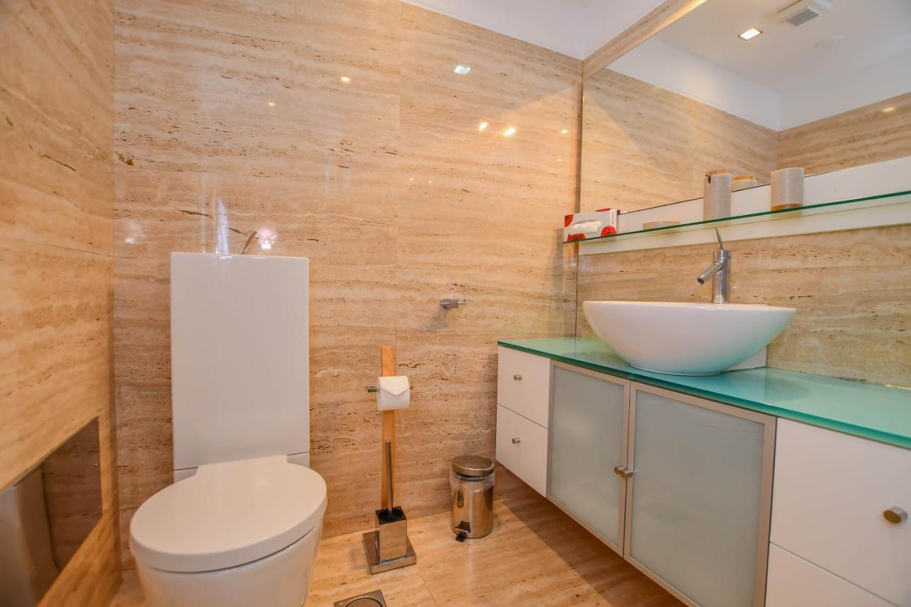 Apartamento Costa Do Sol Funchal Dış mekan fotoğraf