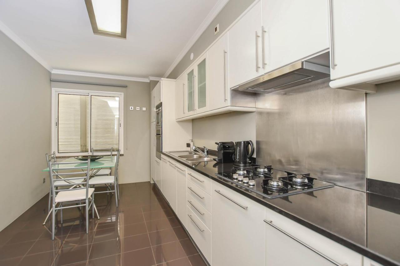 Apartamento Costa Do Sol Funchal Dış mekan fotoğraf