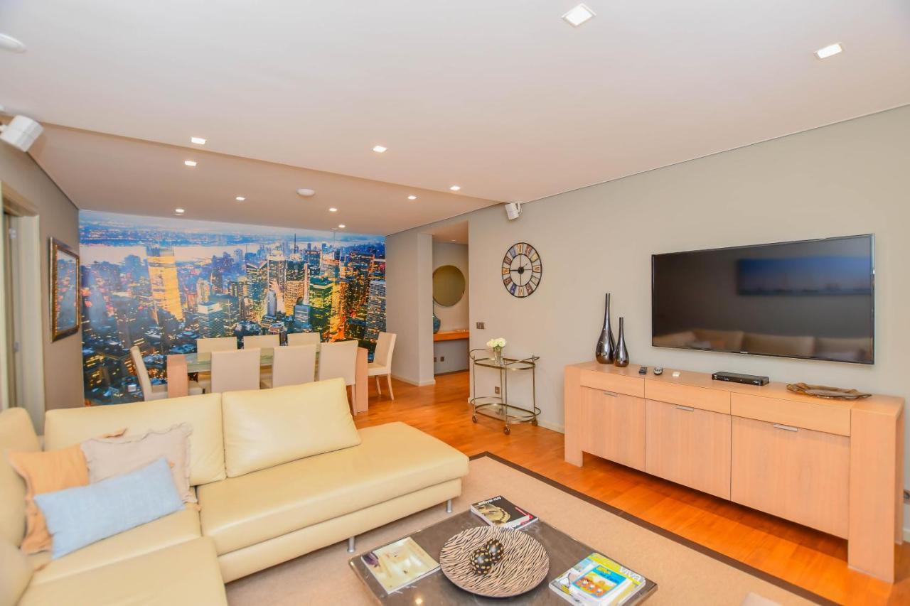 Apartamento Costa Do Sol Funchal Dış mekan fotoğraf