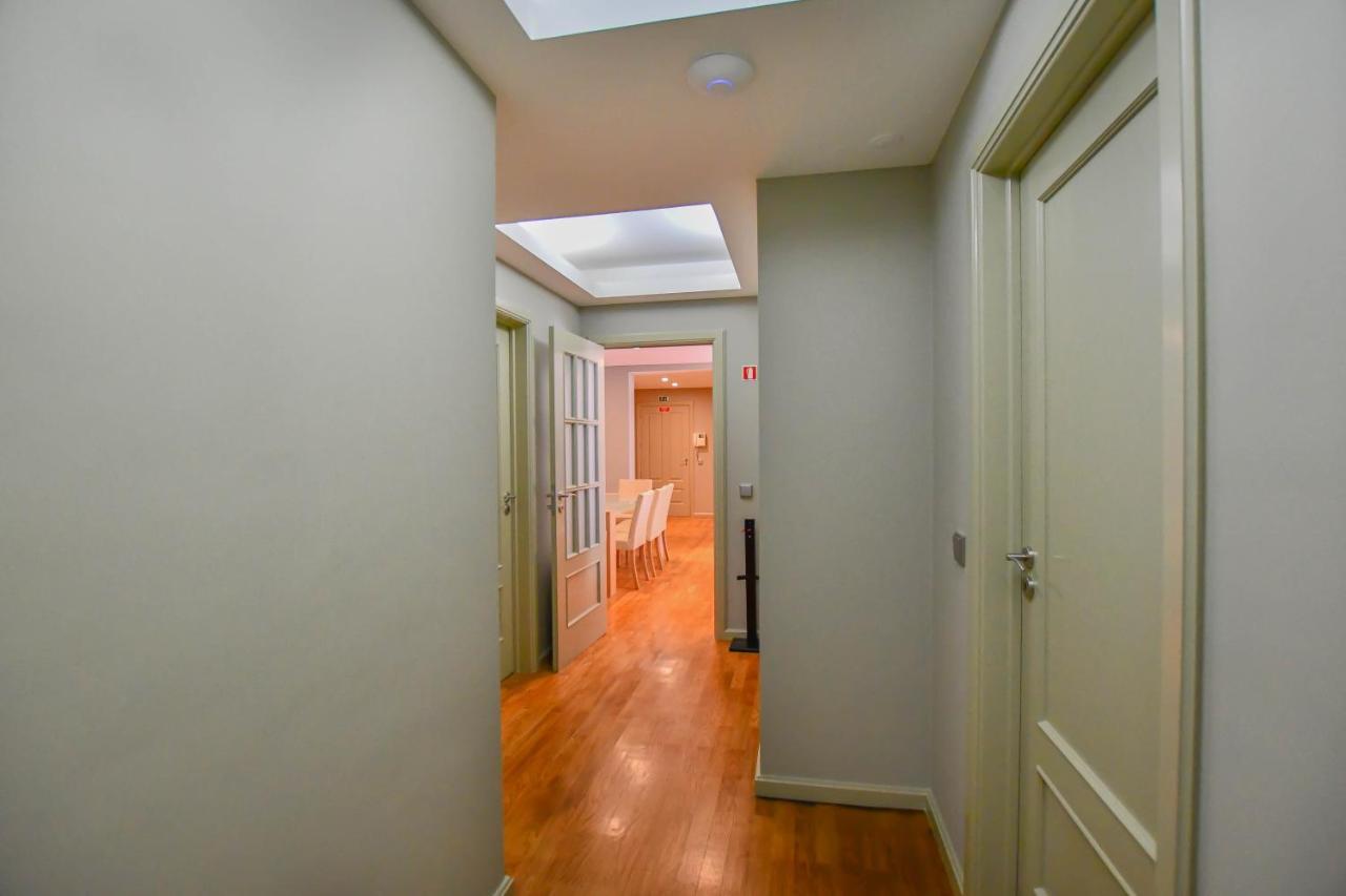 Apartamento Costa Do Sol Funchal Dış mekan fotoğraf