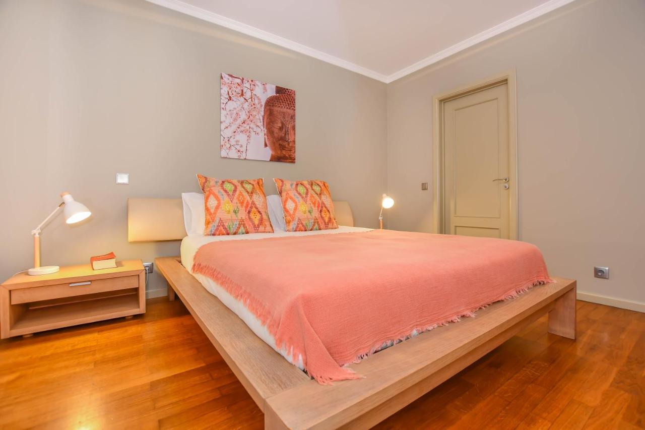 Apartamento Costa Do Sol Funchal Dış mekan fotoğraf