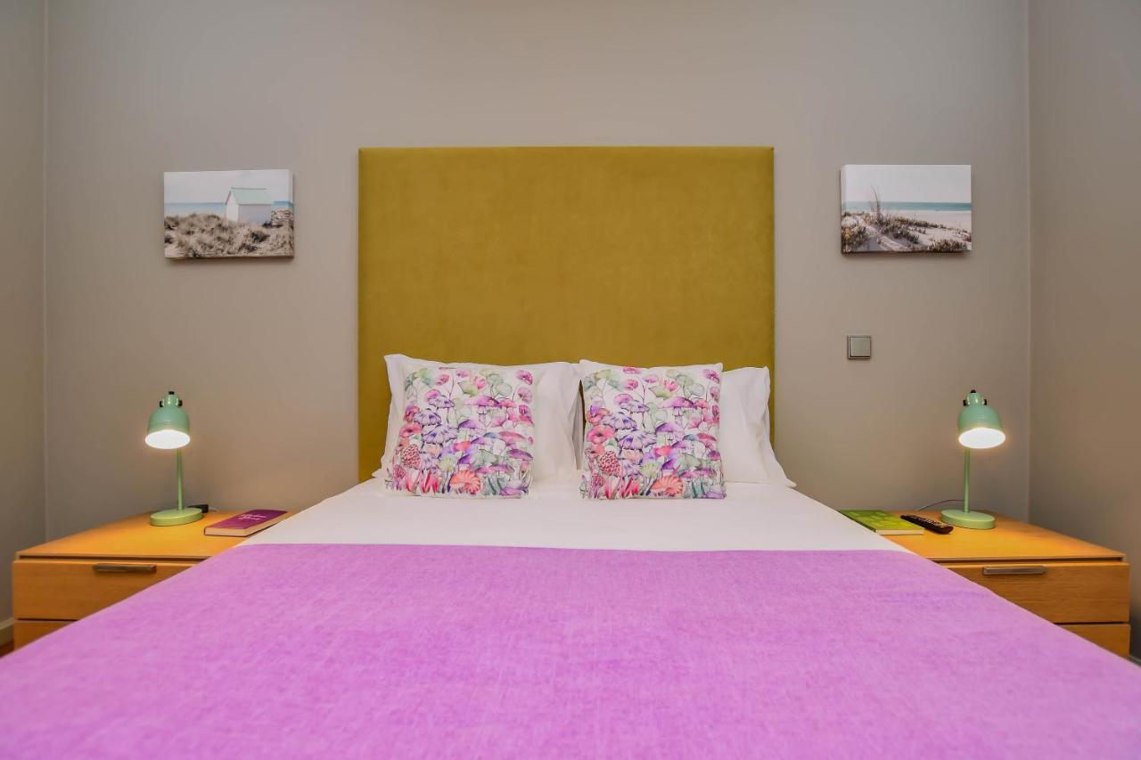 Apartamento Costa Do Sol Funchal Dış mekan fotoğraf