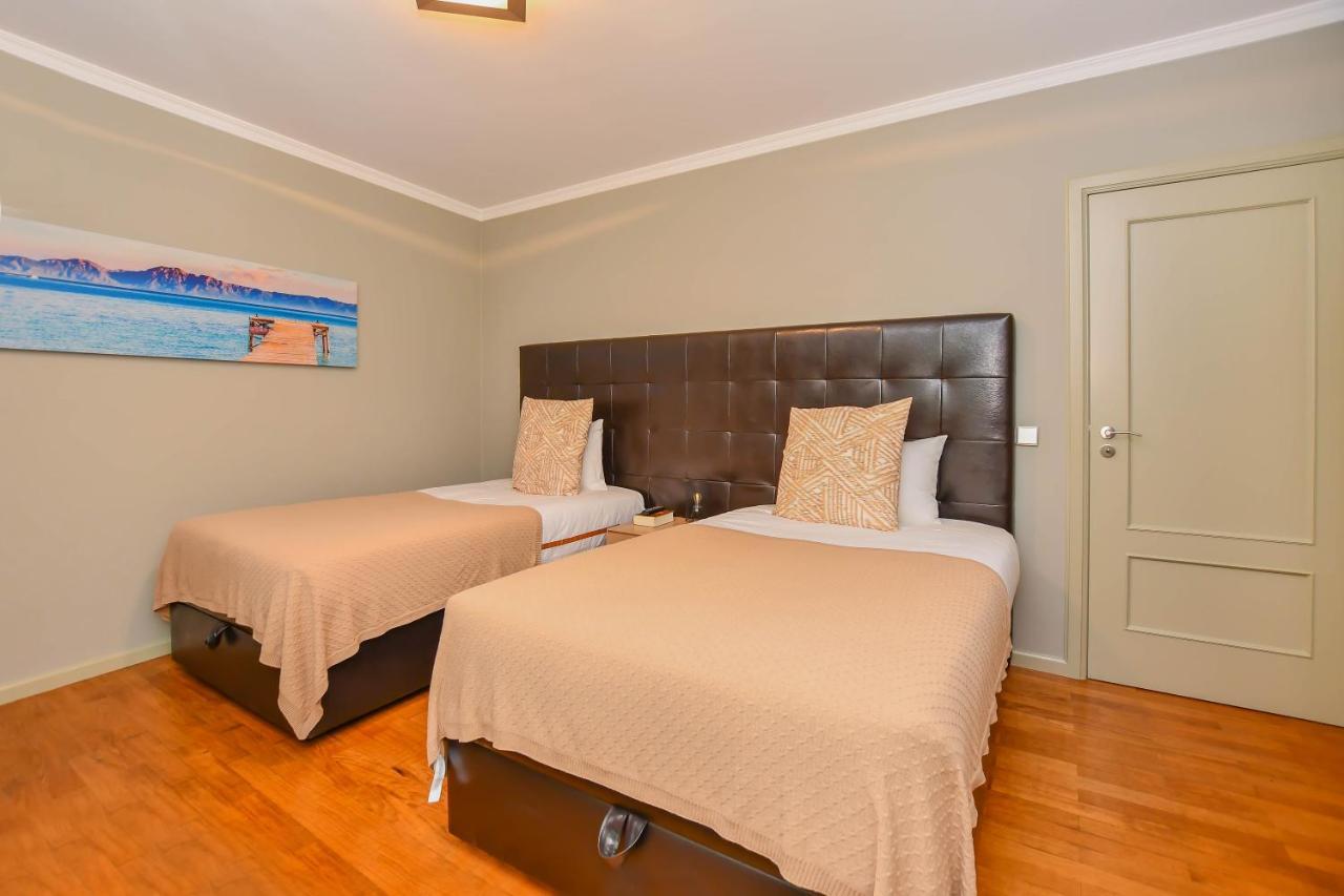 Apartamento Costa Do Sol Funchal Dış mekan fotoğraf